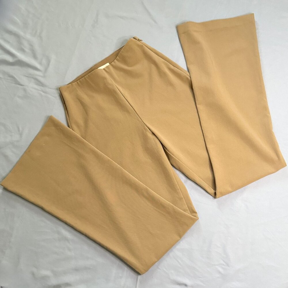 H&h Flared ´Pants high west